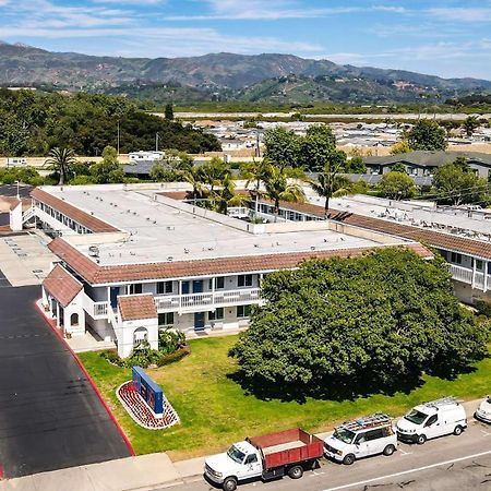 Motel 6-Carpinteria, Ca - Santa Barbara - South Exterior photo