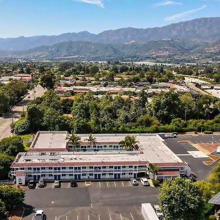 Motel 6-Carpinteria, Ca - Santa Barbara - South Exterior photo