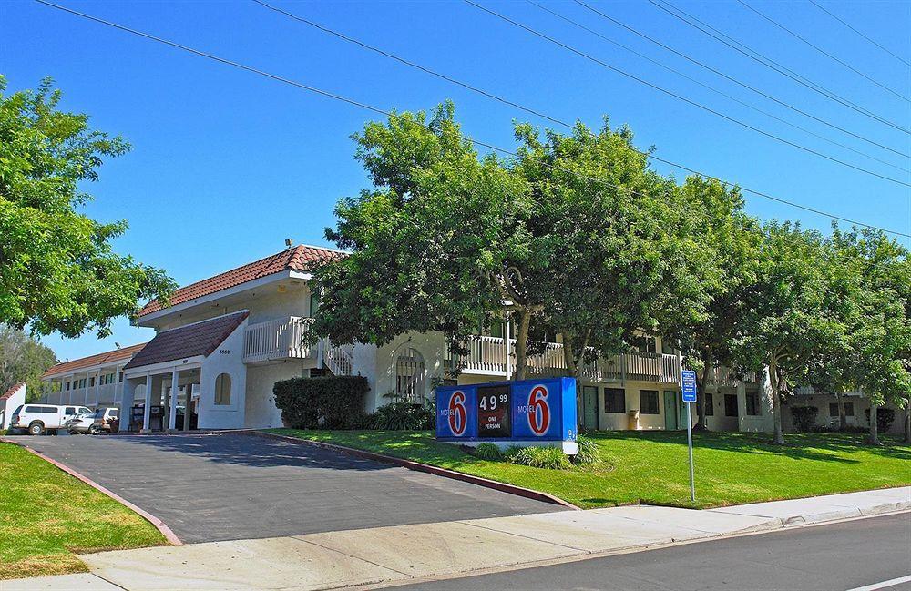 Motel 6-Carpinteria, Ca - Santa Barbara - South Exterior photo