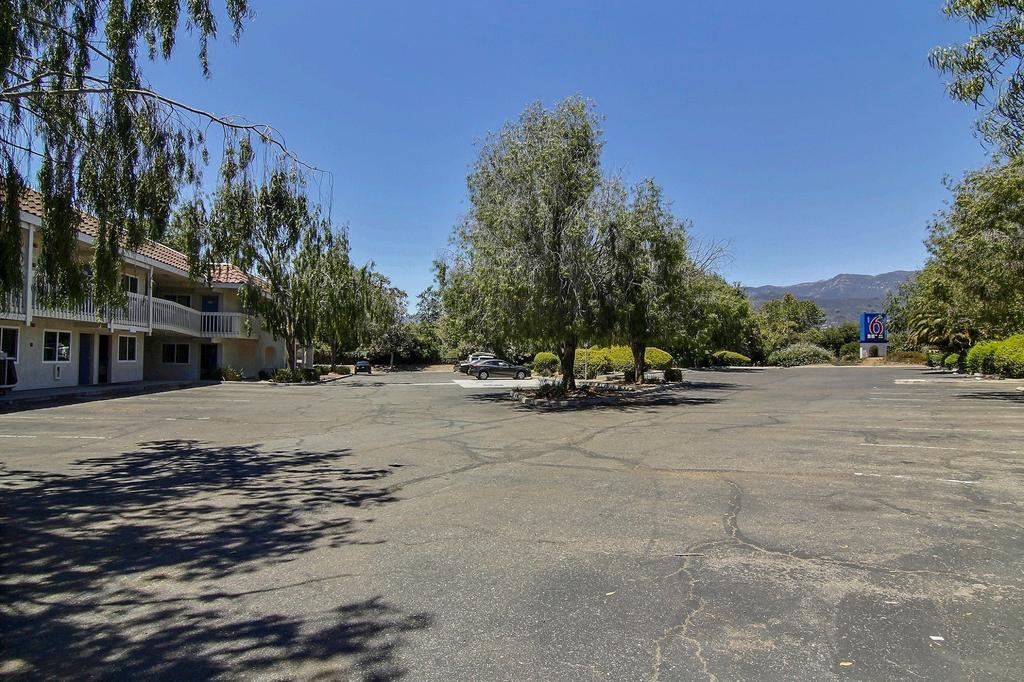 Motel 6-Carpinteria, Ca - Santa Barbara - South Exterior photo