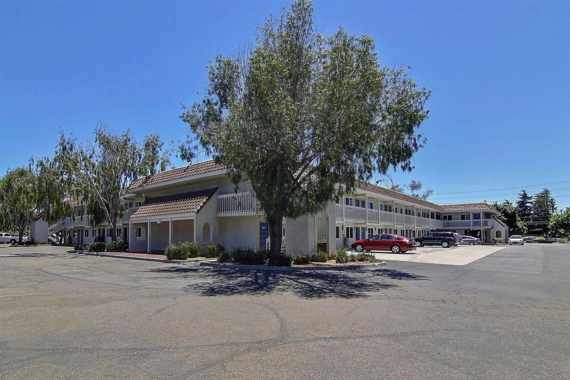 Motel 6-Carpinteria, Ca - Santa Barbara - South Exterior photo