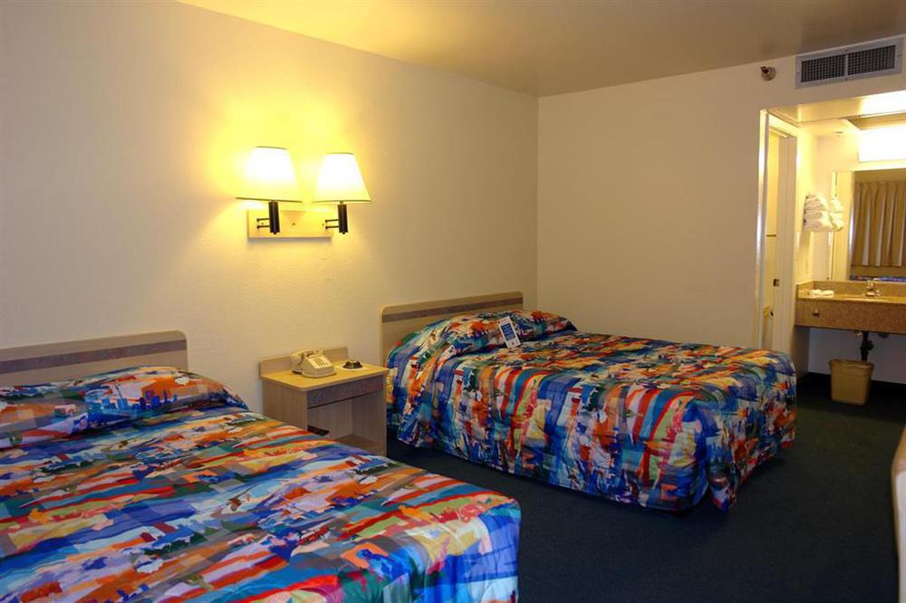 Motel 6-Carpinteria, Ca - Santa Barbara - South Room photo